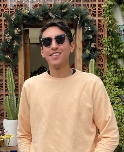 David Roldan profile picture